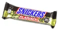 Батончик протеїновий Snickers Protein Flapjack, 65 г