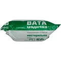 Вата нестерильна Юрія-Фарм медична гігієнічна, ролик 50 г