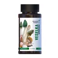 Гриб Веселка Mushroom Pharmacy Veselka капсули №120