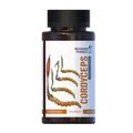 Гриб Кордіцепс Mushroom Pharmacy Cordyceps капсули №120