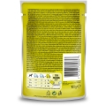 Корм влажный для собак Purina Friskies с курицей и морковью в соусе, 100 г