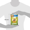 Корм влажный для щенков Purina Friskies с курицей и морковью в соусе, 100 г