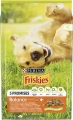 Корм сухий для дорослих активних собак Purina Friskies з куркою та овочами, 10 кг
