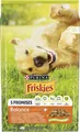 Корм сухий для дорослих активних собак Purina Friskies з куркою та овочами, 10 кг
