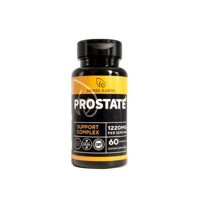 Простат Плюс, Простат+ (Prostate+) капсулы №60