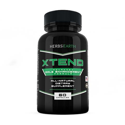 Экстенд Xtend капсули №60