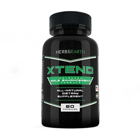 Екстенд Xtend капсули №60