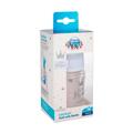 Пляшечка Canpol Babies Easystart Royal baby антиколікова з широким отвором, синя, 120 мл