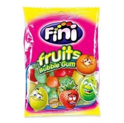 Жевательная резинка Fini Fruit Salad, 90 г