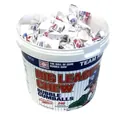 Жувальна гумка Big League Chew, 1 штука