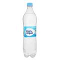 Вода минеральная BonAqua негазированная, 1 л