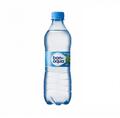 Вода мінеральна BonAqua негазована, 0,5 л