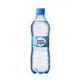 Вода питна BonAqua негазована, 0,5 л