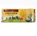 Крекер Stiratini Cracker Sesam з кунжутом, 250 г