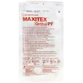 Рукавички хірургічні Maxitex Ortho PF латексні без пудри, розмір 8,0 стерильні, пара