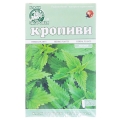 Фиточай Ключи Здоровья Крапивы листья по 50 г в пач.