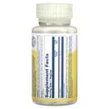 Ацетил L-карнітин Solaray Acetyl L-Carnitine, 30 капсул
