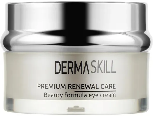 Крем для шкіри навколо очей Dermaskill Beauty Formula Eye Cream, 30 мл