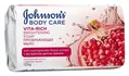 Мило Johnson's Body Care Vita-Rich перетворююче з ароматом граната, 125 г
