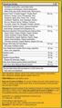 Мультивитамины Nature's Way Alive! Max3 Potency Multivitamin With Iron, 90 таблеток