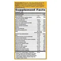 Мультивітаміни для жінок Nature's Way Alive! Women's Ultra Multivitamin, 60 таблеток