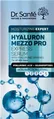 Експрес-сироватка для обличчя Dr.Sante Hyaluron Mezzo Pro, 30 мл