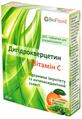 Дигідрокверцетин (ДГК) + Вітамін С таблетки для розсмоктування №20