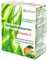 Дигидрокверцетин (ДГК) + Витамин С таблетки для рассасывания №50