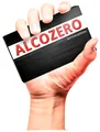Алкозеро (ALCOZERO), саше №2