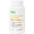 Гіалуронова кислота Green Pharma капсули по 0,5 г №60
