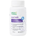 Магній Green Pharma капсули по 0,5 г №60