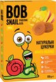Цукерки Bob Snail Roll натуральні яблучно-мангові, 120 г