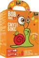 Набір Bob Snail Fruits To Go Смузі бокс з коміксом, 480 г