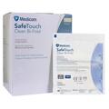 Перчатки хирургические Medicom Safe-Touch Clean Bi-Fold латексные неопудренные, размер 8 стерильные, пара