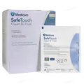Рукавички хірургічні Medicom Safe-Touch Clean Bi-Fold латексні неопудрені, розмір 8 стерильні, пара