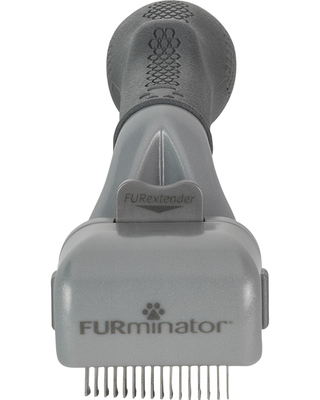 Колтуноріз регульований Furminator Dematter 691669 для собак та котів