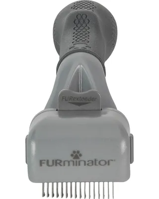 Колтуноріз регульований Furminator Dematter 691669 для собак та котів