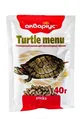 Корм для черепах Акваріус Turtle Menu, 40 г