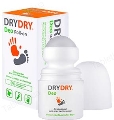Дезодорант Dry Dry Deo для тела, 50 мл