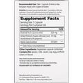 Уголь активированный из кокоса Enzymedica Purify Activated Coconut Charcoal+ для веганов, 60 капсул