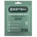 Душ одноразовый Estem Classic Disposable Shower Daily Personal Hygiene сухой для ежедневной личной гигиены, 1 комплект