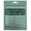 Душ одноразовый Estem Classic Disposable Shower Daily Personal Hygiene сухой для ежедневной личной гигиены, 1 комплект
