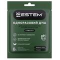 Душ одноразовый Estem Comfort Disposable Shower Daily Personal Hygiene сухой для ежедневной личной гигиены, 1 комплект