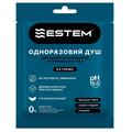 Душ одноразовый Estem Extreme Disposable Shower Daily Personal Hygiene сухой для ежедневной личной гигиены, 1 комплект