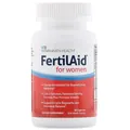 Вітаміни для зачаття Fairhaven Health FertilAid for Women, 90 капсул