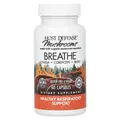 Грибний комплекс для дихальної системи Fungi Perfecti Breathe, 60 капсул