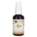 Вітамін С Garden of Life Vitamin C Mykind Organics апельсин-мандарин спрей, 58 мл