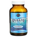 Омега-3 з Омегаксантином Garden of Life Omega-3 with OmegaXanthin, 60 капсул
