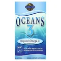 Омега-3 з Омегаксантином Garden of Life Omega-3 with OmegaXanthin, 60 капсул