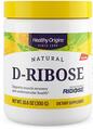 D-рибоза Healthy Origins D-Ribose порошок, 300 г